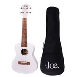 Be Joe Fzu-110 Wh Concert Ukulele Koncertowe