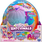 Hatchimals Domeček s rodinkou