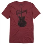 Gibson Es-335 Tee Md Koszulka