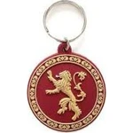 Epee Merch Klíčenka gumová Hra o Trůny Lannister