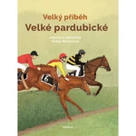 Albatros Velký příběh Velké pardubické