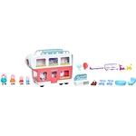 Hasbro Prasátko Peppa karavan na cesty