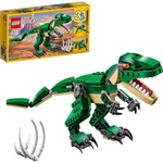 LEGO® Creator 31058 Úžasný dinosaurus