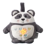 Tommee Tippee Noční světlo s hudbou Grofriend Pip the Panda