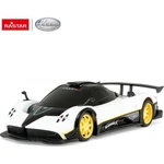 Epee RC auto1:24 Pagani Zonda R bílé