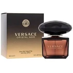 Versace Crystal Noir dámská toaletní voda Tester 90 ml