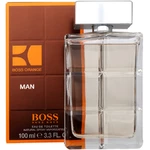 Hugo Boss Boss Orange Man pánská toaletní voda 100 ml