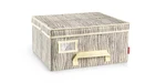 Tescoma krabice na oděvy FANCY HOME 40 x 35 x 20 cm