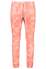 Mr. GUGU & Miss GO Unisex's Pixel Pig Sweatpants Swpn-Pc2355