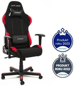 Herná stolička DXRacer FORMULA OH/FD01/NR látková