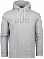 POC Hood Grey Melange XL Bluza outdoorowa