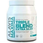 ALAVIS MAXIMA Triple Blend Extra silný  - 700g