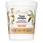 Bielenda Yogo Delight Almond Milk vyživující tělové máslo s mandlovým mlékem 200 ml