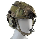 Potah na přilbu Ops-Core Maritime/FAST SF Super High Agilite® – Multicam® (Barva: Multicam®, Velikost: L/XL)