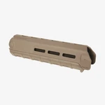 Předpažbí MOE® M-LOK® Mid AR15/M4 Magpul® – Dark Earth (Barva: Dark Earth)