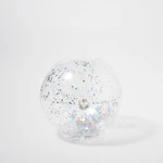 Nafukovacia lopta Sunnylife Glitter, ø 35 cm