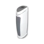 Čistička vzduchu Bionaire BAP001X biela čistička vzduchu • pre miestnosti s plochou 74 m2 • 5 rýchlostí • LCD displej • funkcia ionizácie aj UV dezinf