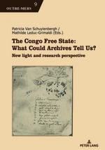 The Congo Free State