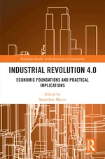 Industrial Revolution 4.0