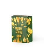 Socks Frogies Money socks 1P