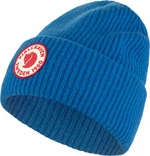 Fjällräven 1960 Logo Hat Alpine Blue Lyžařská čepice