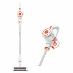 ILIFE G80 Cordless Handheld Wireless Vacuum, 22Kpa Suction, LED Display, 45mins Runtime, Cleaning Appliance Household