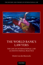 The World Bank's Lawyers