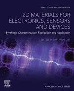 2D Materials for Electronics, Sensors and Devices