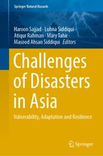 Challenges of Disasters in Asia