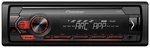 Pioneer autorádio s Usb Mvh-s120ub