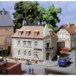 Auhagen 12269 H0, TT lekáreň