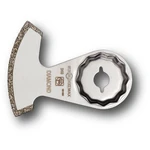 Fein 63903243230  diamant segmentový nôž    1 ks