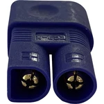 Reely  adaptérový konektor [1x EC3 zástrčka - 1x TRX zásuvka] 5.00 cm   RE-6903669