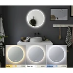 Paulmann HomeSpa Mirra 78952 LED osvetlenie zrkadla    teplá biela