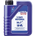 Liqui Moly  1052 olej pre dvojtaktné motory 1 l