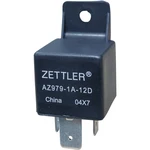 Zettler Electronics AZ979-1C-24D relé motorového vozidla 24 V/DC 60 A 1 prepínací