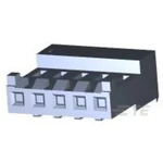 TE Connectivity MTA-156 Centerline ConnectorMTA-156 Centerline Connector 3-643821-5 AMP