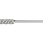 PFERD 21201483 frézovacie kolík  valec  Dĺžka 43 mm Vonkajší Ø 6 mm Pracovná dĺžka 13 mm Ø hriadeľa 3 mm