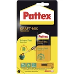 Pattex KRAFT-MIX Extrem Fest dvojzložkové lepidlo PK6FS 12 g