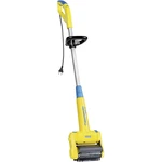 Gloria Haus und Garten MultiBrush speedcontrol 000291.0000 čistič spár, plochý čistič 230 V