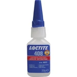 LOCTITE® 408 sekundové lepidlo  233738 20 g