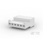 TE Connectivity MTA-100 CL ConnectorsMTA-100 CL Connectors 643814-6 AMP