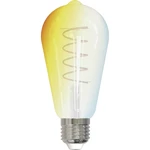 Müller-Licht tint LED žiarovka Edison Bulb Gold retro white+ambiance En.trieda 2021: G (A - G) E27 5.5 W