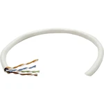 Intellinet 325899 instalační kabel CAT 5e U/UTP  sivá 305 m