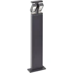 AEG Glynn AEG260023 LED vonkajšia stojaca lampa  14 W teplá biela En.trieda 2021: E (A - G) antracitová