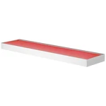 SLV NEW FLAT 1003022 LED nástenné svetlo 11.3 W  teplá biela biela