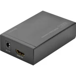 Digitus DS-55121 HDMI ™ prídavný prijímač cez sieťový kábel RJ45 120 m