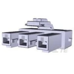 TE Connectivity Power/Signal Double LockPower/Signal Double Lock 368570-9 AMP