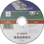 Bosch Accessories A 30 S BF 2609256315 rezný kotúč rovný  115 mm 22.23 mm 1 ks