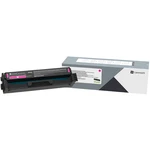 Lexmark toner  CS331 CX331 20N2HM0 originál purpurová 4500 Seiten